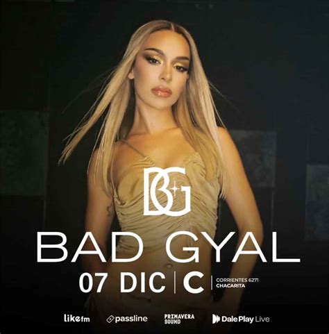 bad gyal meaning|More.